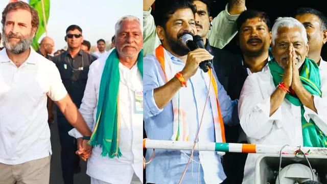 AICC: జీవన్ రెడ్డికి కాంగ్రెస్ హైకమాండ్ బంపరాఫర్!