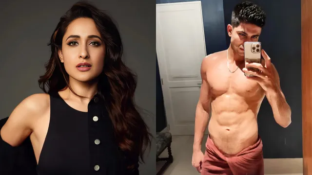 టీమిండియా క్రికెటర్ పై కన్నేసిన'బాలయ్య' హీరోయిన్..డేటింగ్ కి రెడీ అంటూ