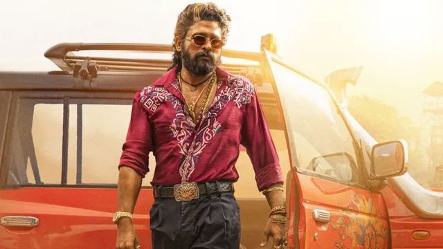 Pushpa 2: 'పుష్ప2' కు రేవంత్ గుడ్ న్యూస్.. వాటికి పర్మిషన్ గ్రాంటెడ్