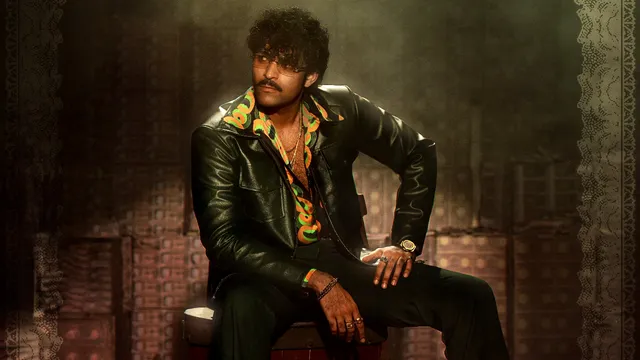 Matka : మూడు వారాలకే ఓటీటీలోకి 'మట్కా'.. స్ట్రీమింగ్ ఎక్కడంటే?