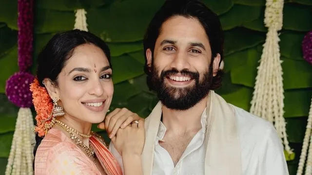 నాగ చైతన్య - శోభిత మధ్య అన్నేళ్ల ఏజ్ గ్యాప్ ఉందా?