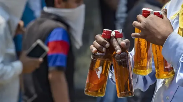 Ap Liquor: ఓరి మీ దుంపలు తెగ..అన్ని కోట్లు ఎలా తాగేశార్రా బాబు!