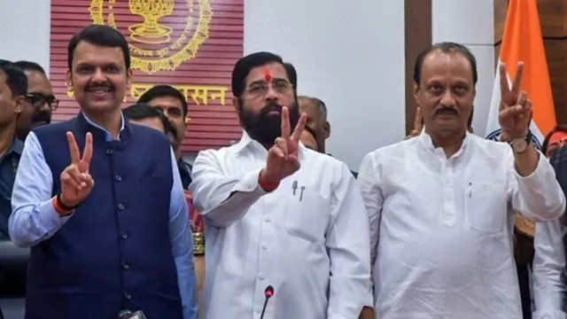 ఆ పార్టీ నుంచే సీఎం.. అజిత్ పవార్ సంచలన ప్రకటన