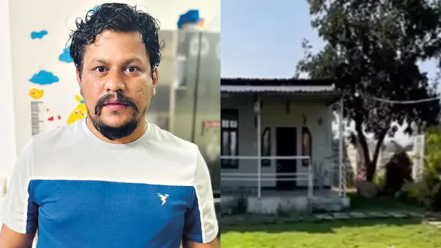 ACB Raids: నిఖేశ్‌ కు 14 రోజుల జ్యుడిషియల్‌ రిమాండ్‌!