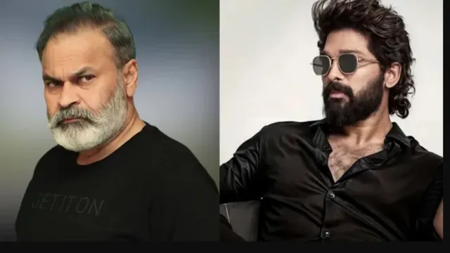 ముదురుతున్న మెగా వివాదం.. మరోసారి నాగబాబు ట్వీట్ వైరల్!