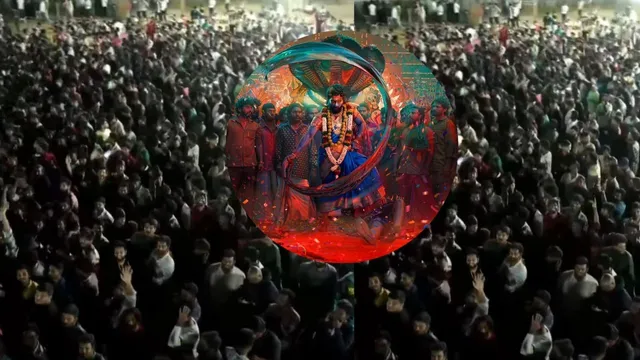 Allu Arjun: సంధ్యా థియేటర్ తొక్కిసలాట...అల్లు అర్జున్ టీమ్‌పై కేసు