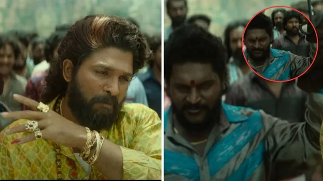 'పుష్ప2' లో కేశవ కళ్ళు పీకేసింది ఎవరు?.. ట్రైలర్ లో ఇది గమనించారా?