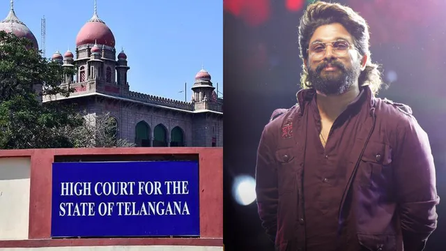 Pushpa-2 : 'పుష్ప2' టికెట్ రేట్ల పెంపు కేసు.. హైకోర్టు సంచలన తీర్పు