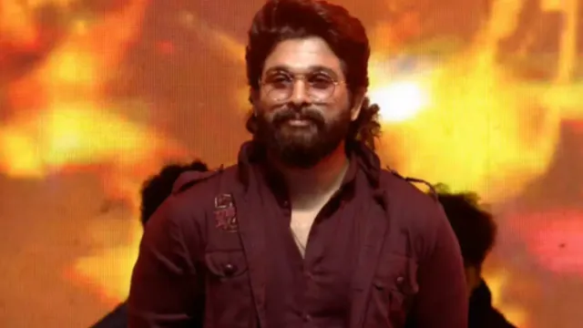 Allu Arjun: పుష్ప–2 విక్టరీ నాది కాదు మొత్తం ఇండియాది– అల్లు అర్జున్
