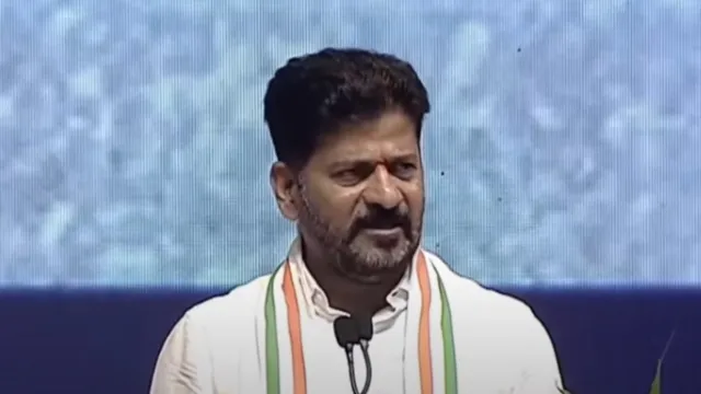 పెద్దపల్లికి వరాల జల్లులు కురిపించిన సీఎం రేవంత్..