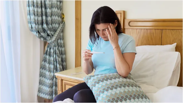 Health Tips: మార్నింగ్‌ సిక్‌నెస్‌ నుంచి ఇలా సులభంగా బయటపడండి