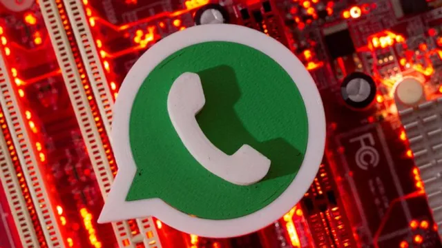 Whatsapp: వాట్సాప్‌ సేవల్లో అంతరాయం..!