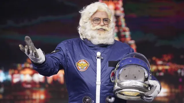 'ఆదిత్య 369' సీక్వెల్ అనౌన్స్ చేసిన బాలయ్య.. హీరో ఎవరంటే?