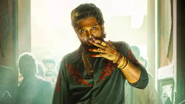 Pushpa 2 : ఆ ఒక్క విషయంలో ఫ్యాన్స్ ను నిరాశ పరిచిన సుకుమార్..!