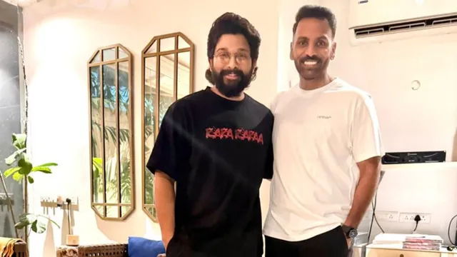 ఇండస్ట్రీలో అల్లు అర్జున్ ను మించినోడు లేడు.. శిల్పా రవి సంచలనం