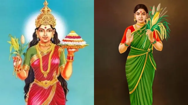 BIG BREAKING: కొత్త రూపంలో తెలంగాణ తల్లి విగ్రహం!