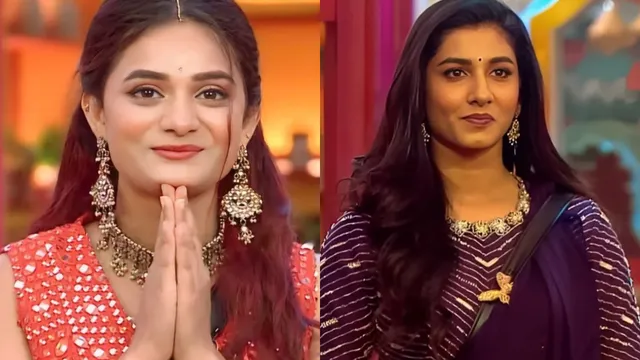 బిగ్ ట్విస్ట్! ప్రేరణ, విష్ణుప్రియా ఎలిమినేటెడ్.. టాప్ 5కి వెళ్ళేది ఈ ఐదుగురే..!