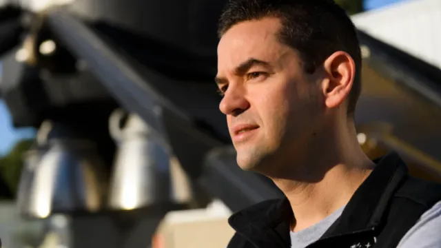 USA: నాసా ఛీఫ్‌గా బిలయనీర్ జేర్డ్ ఐజాక్ మెన్