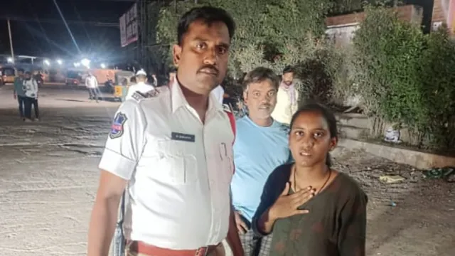 Minor Girl Missing: జగిత్యాలలో మిస్సైన మైనర్ బాలిక ఆచూకి లభ్యం