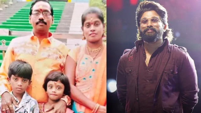 శ్రీతేజ్ కుటుంబానికి అండగా 'పుష్ప2' టీమ్.. హాస్పిటల్ వెళ్లిన బన్నీ