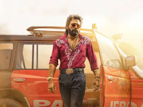 'పుష్ప2' తో పాటూ అత్యధిక ఓపెనింగ్స్ అందుకున్న ఇండియన్ సినిమాలివే