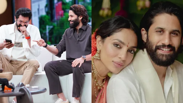 'నాకు అబ్బాయి పుడితే అలా చేస్తా'.. పిల్లల గురించి నాగచైతన్య కామెంట్స్ వైరల్!