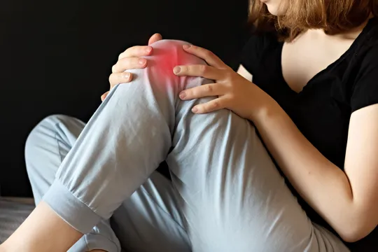 Joint pains: ఇలా చేస్తే చలికాలంలో కీళ్లనొప్పులు ఉండవు