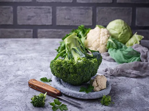 Broccoli: బ్రోకలిలో ఉండే ప్రయోజనాలు తెలిస్తే అస్సలు వదలరు