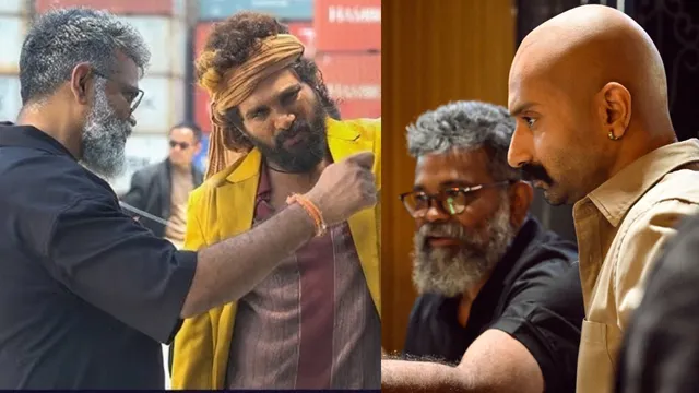 'పుష్ప2' లో సుక్కు చేసిన పనికి ఫ్యాన్స్ హర్ట్..ఏకంగా సినిమానే బ్యాన్?