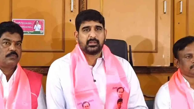 Padi Koushik Reddy: బీఆర్ఎస్ ఎమ్మెల్యే కౌశిక్ రెడ్డికి మరో షాక్
