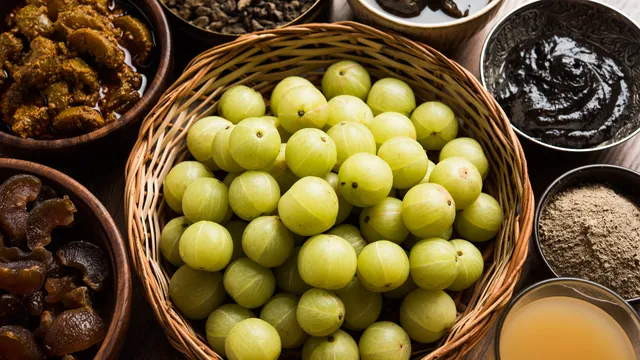 Health Tips: మధుమేహాన్ని నియంత్రించడంలో ఆమ్లా ఎలా పని చేస్తుందో తెలుసా!