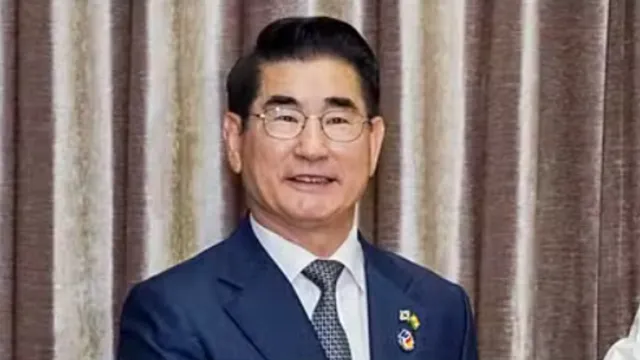 South Korea: దక్షిణ కొరియా మాజీ రక్షణ మంత్రి అరెస్ట్‌!