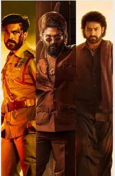 తెలుగు రాష్ట్రాల్లో డే వన్ హైయెస్ట్ కలెక్షన్స్ అందుకున్న సినిమాలివే!