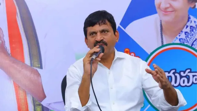 ధరణిలో మార్పులు, కొత్త ఆర్‌వోఆర్ చట్టం.. పొంగులేటి కీలక వ్యాఖ్యలు