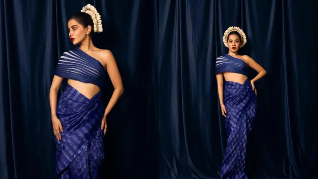 ఉర్ఫీ ఫ్యాషన్ చూస్తే అవాక్కవ్వాల్సిందే.. ఫొటోల పై సమంత కామెంట్!