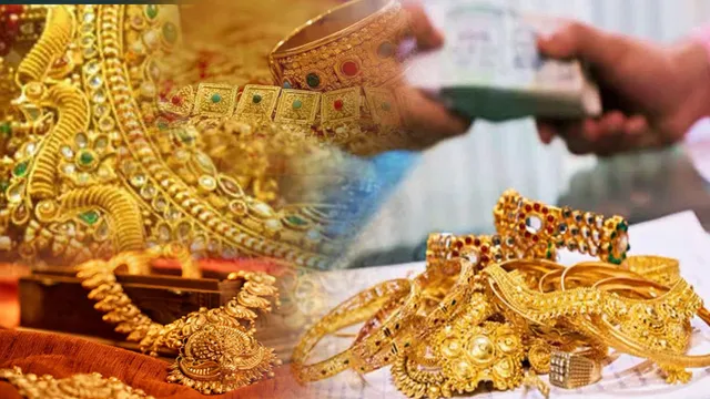 AP: 7కిలోల విలువైన బంగారంతో ఉడాయించిన డ్రైవర్