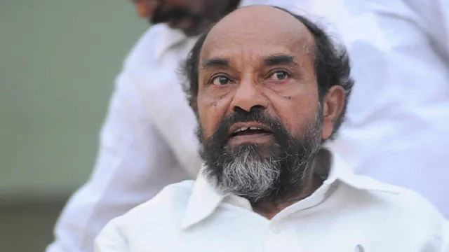 బీజేపీ నుంచి రాజ్యసభ అభ్యర్థిగా ఆర్‌. కృష్ణయ్య