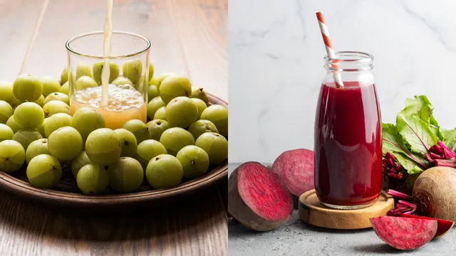 Amla Juice: ఉసిరి రసంలో ఇది కలిపి తాగితే బరువు తగ్గడం ఖాయం