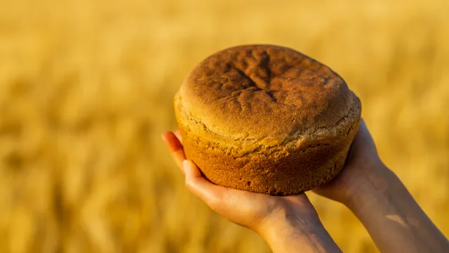 Bread: శీతాకాలంలో ఈ బ్రెడ్‌ తింటే శరీరం వెచ్చగా ఉంటుంది
