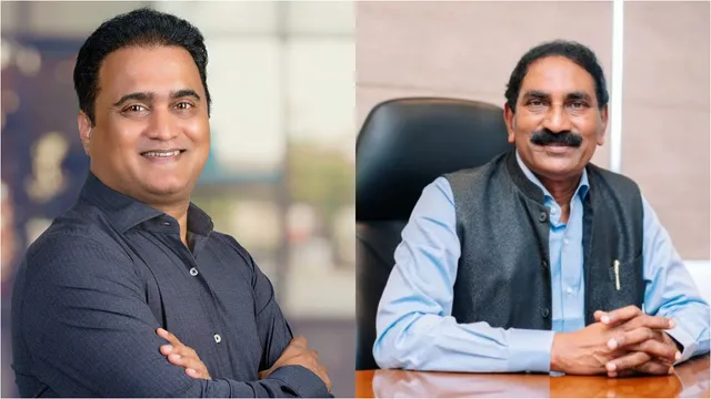 AP: టీడీపీ రాజ్యసభ సభ్యులు ఖరారు