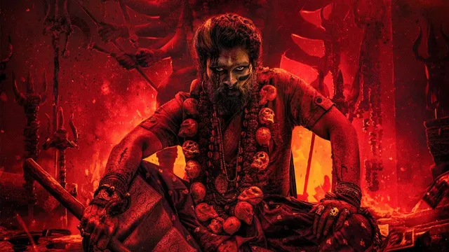 Pushpa 2 : హిందీలో చరిత్ర సృష్టించిన పుష్ప రాజ్.. ఎన్ని కోట్లంటే..?