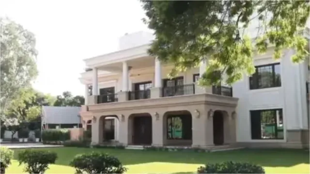 Delhi: వైరల్ అయిన కేజ్రీవాల్ అద్దాల మేడ వీడియో.. బీజేపీపై ఆప్ మండిపాటు