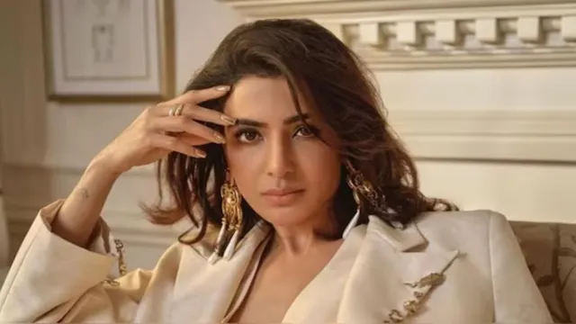 Samantha : 2025 లో సమంత పెళ్లి.. వైరల్ అవుతున్న పోస్ట్