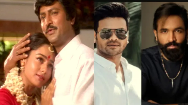 మంచు ఫ్యామిలీ వివాదాలకు  సౌందర్యతో లింక్.. అసలు విషయం తెలిస్తే షాక్!