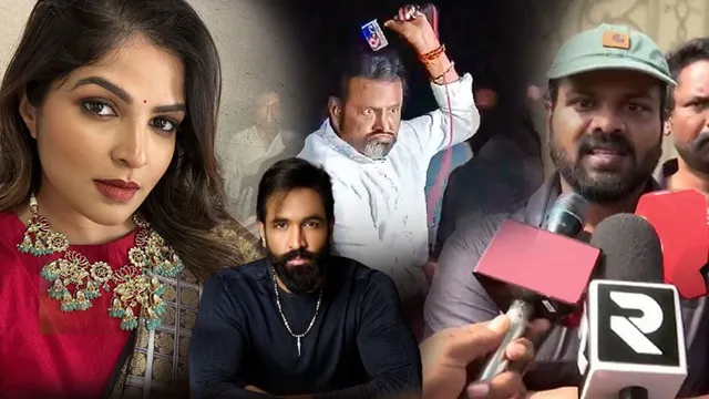 Manoj: అంతా వదిన వల్లనే–మంచు మనోజ్