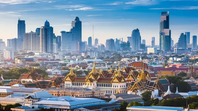 Thailand: వీసా లేకున్నా ఆ దేశంలో 60 రోజులు ఉండొచ్చు
