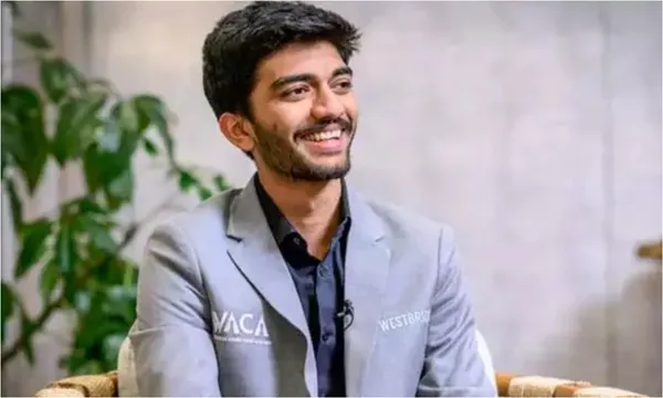 Chess: యంగ్ తరంగ్ గుకేశ్ సంచలనం.. ప్రపంచ ఛాంపియన్ షిప్ కైవసం