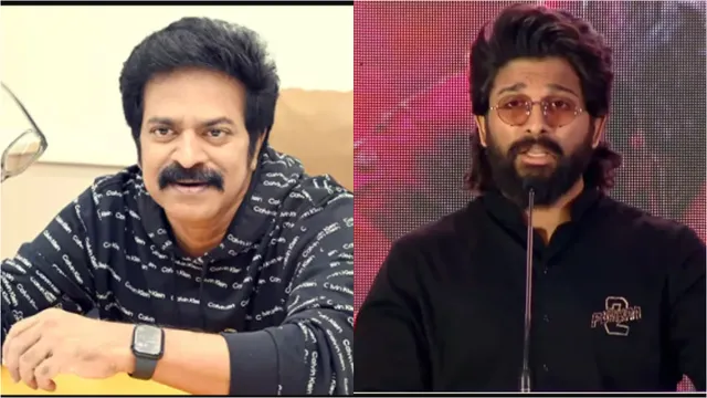 అలా అయితే సగం మంది రాజకీయ నాయకులు జైలుకే! బ్రహ్మాజీ సంచలన వ్యాఖ్యలు