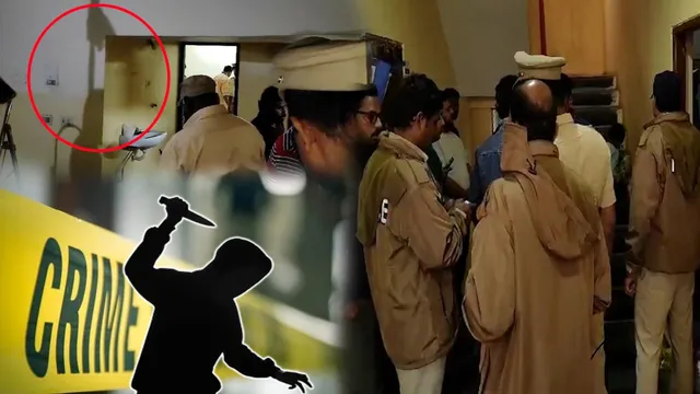 TG Crime: భాగ్యనగర్‌లో త్రిబుల్ మర్డర్ కలకలం