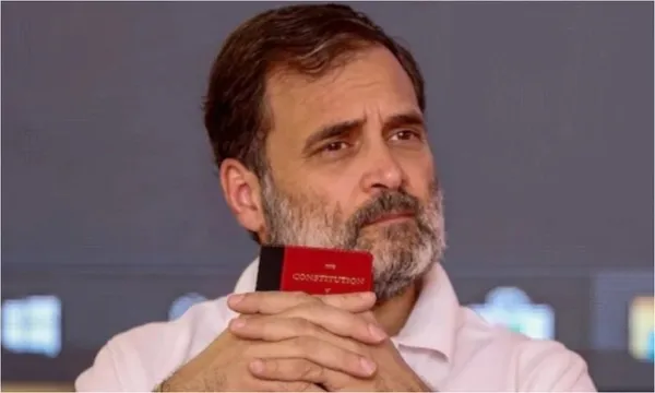 Rahul Gandhi:సావర్కార్‌‌పై వ్యాఖ్యలు..రాహుల్ గాంధీకి కోర్టు సమన్లు